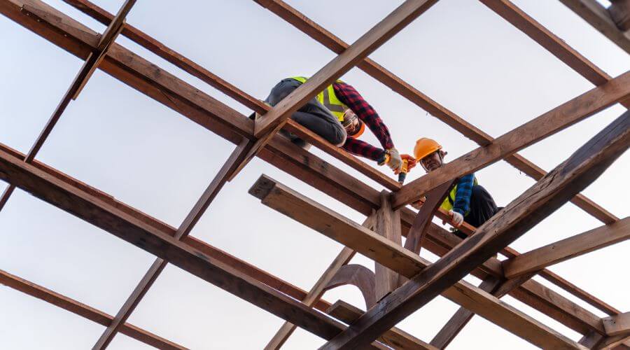 Expert tile roof repair services in Fanwood, NJ